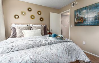 Regency Gardens_Bedroom